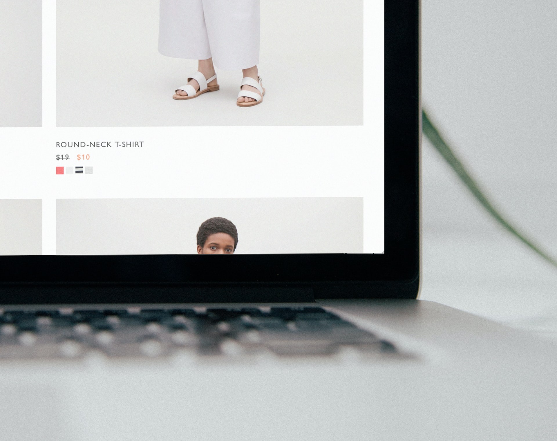 Rapid Development of a Product Listing Page with NextJS Commerce